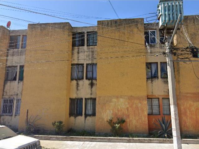 Departamento en venta en Ferrocarril, Guadalajara, Jalisco