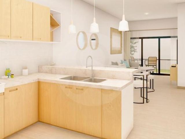 Departamento en venta en Ferrocarrilera