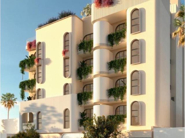 Departamento en venta en Ferrocarrilera, Mazatlán, Sinaloa