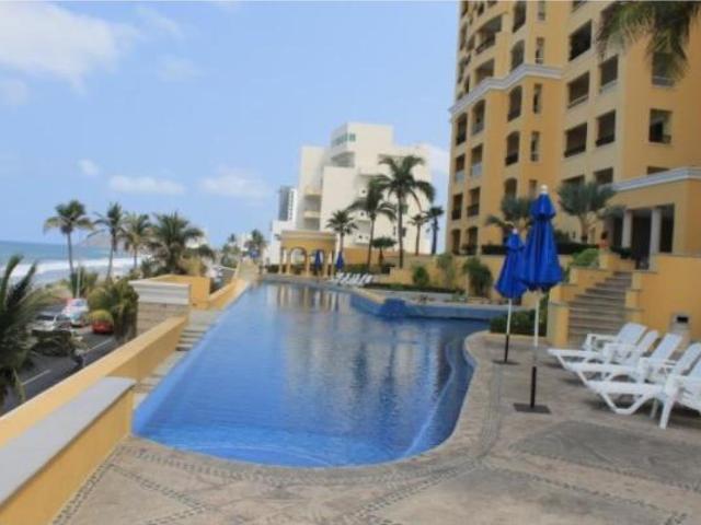 Departamento en venta en Flamingos, Mazatlán, Sinaloa