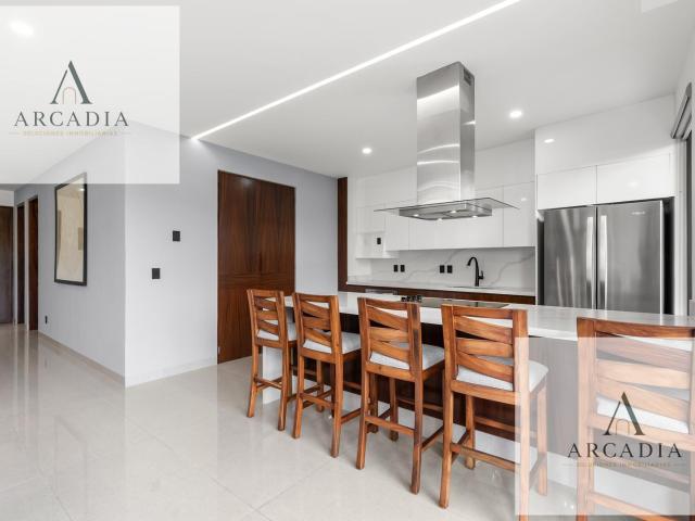 DEPARTAMENTO EN VENTA EN FLAMINGOS GOLF CLUB