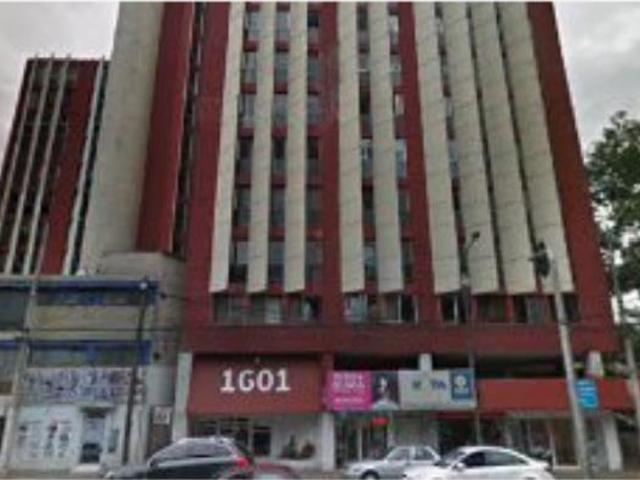 Departamento en venta en Florida, Álvaro Obregón, Ciudad de México