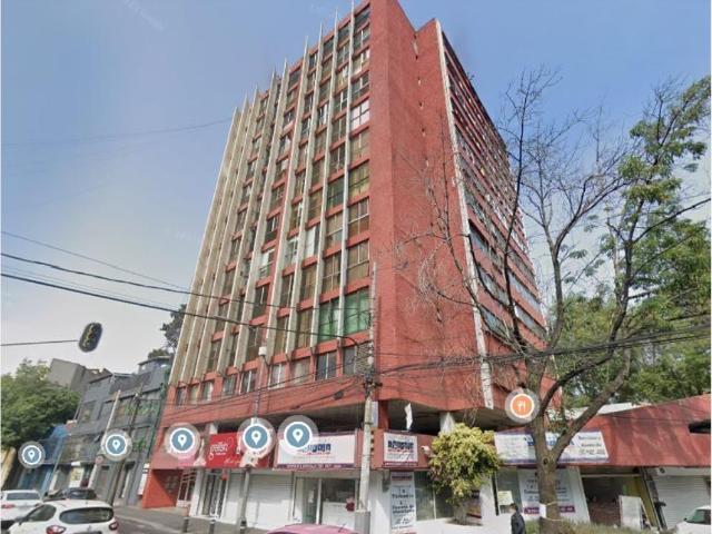 Departamento en venta en Florida, Álvaro Obregón, Ciudad de México