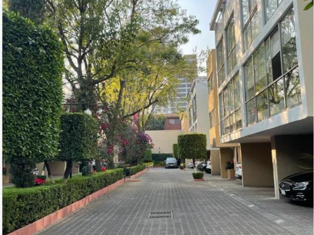 Departamento en venta en Florida, Álvaro Obregón, Ciudad de México