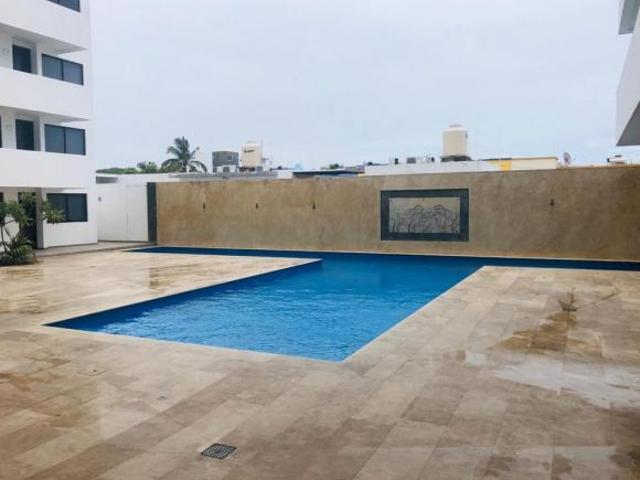 Departamento en venta en Frac. Joyas de Mocambo torre Centoalla