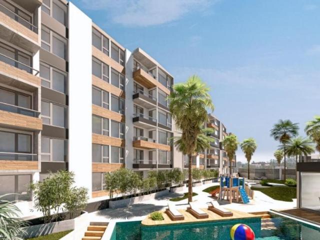Departamento en venta en Frac. Residencial & Club de Golf