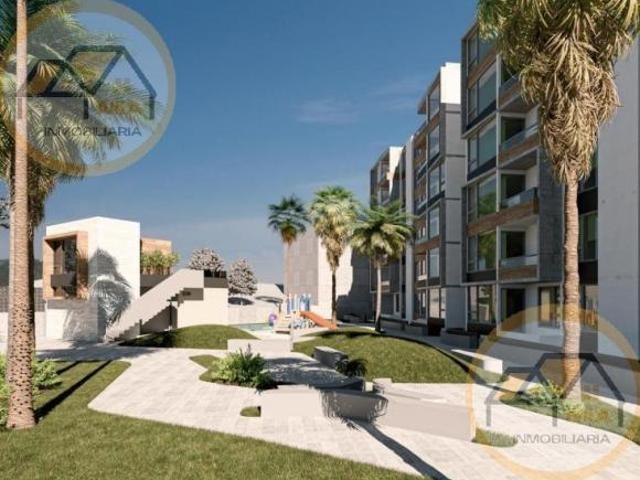 Departamento en venta en Frac. Residencial & Club de Golf