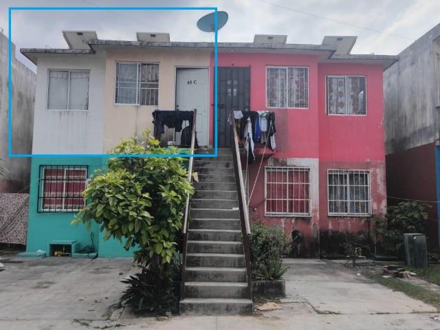 Departamento en venta en Frac. San Jorge Zona Norte Veracruz