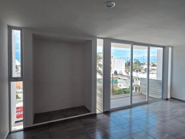 Departamento en Venta en Fracc. Costa Verde, Veracruz, Veracruz. Excelente Ubicación