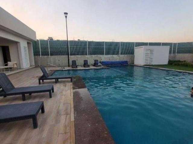 Departamento en venta en Fracc. Gran Valle Puertas de San Miguel