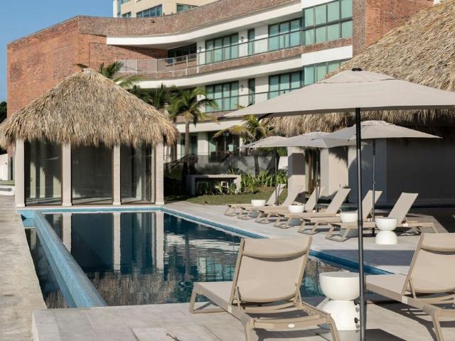 Departamento en venta en Fracc. El Estero