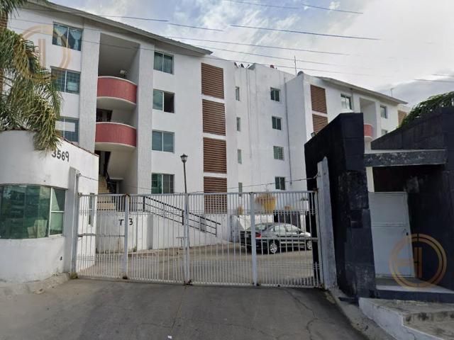 Departamento en Venta en Fracc. Haciendas San Pedro a 15 min de Tlaquepaque Centro, Jalisco