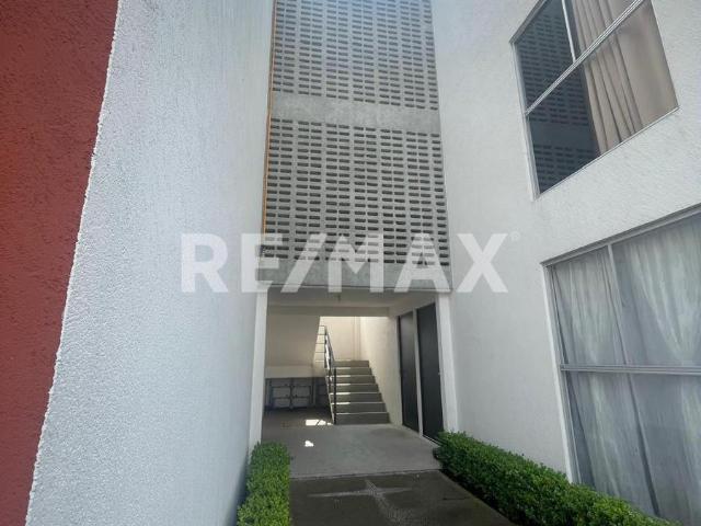 Departamento en Venta en Fracc. Idilica Serraton II, Zinacantepec