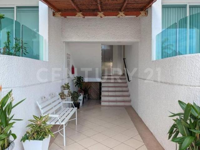 Departamento en Venta en Fracc. Costa Azul, Acapulco, Gro