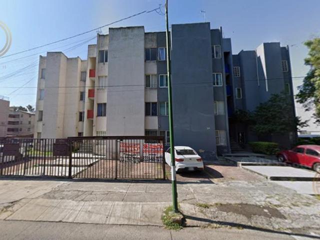 Departamento en Venta en Fracc. La Calma a 7 min. de Plaza del Sol, Zapopan, Jalisco