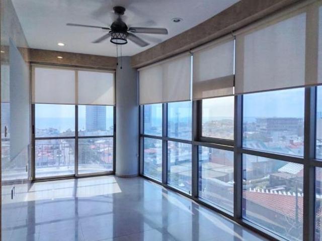 Departamento VISTA AL MAR en venta en Fracc. La Tampiquera. BOCA DEL RÍO, VERACRUZ