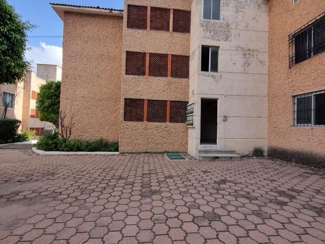 DEPARTAMENTO EN VENTA EN FRACC LA VISTA 2000