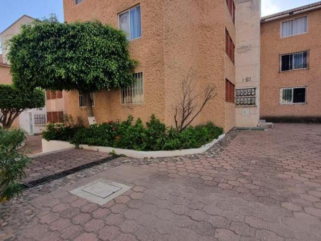 DEPARTAMENTO EN VENTA EN FRACC LA VISTA 2000 4