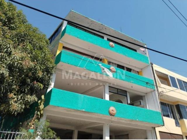Departamento en venta en Fracc Marroquin, Acapulco