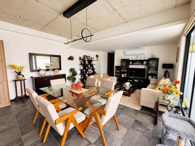 Departamento en venta en Fracc. Nueva Herradura, Xalapa