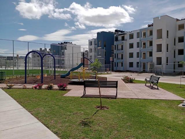 DEPARTAMENTO EN VENTA EN FRACC. PARQUE PRIMAVERA