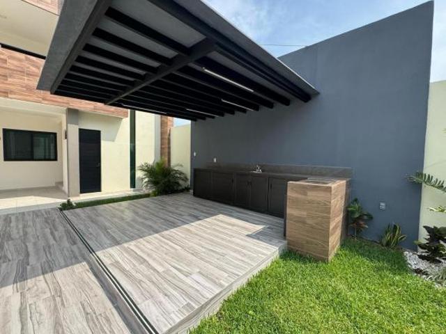 Departamento en Venta en Fracc Playa de Vacas. Boca del rio