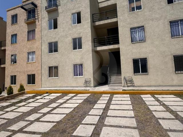 Departamento en venta en Fracc. Real Castilla
