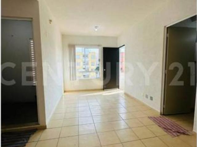 Departamento en Venta en Fracc. Real del Palmar, Acapulco, Gro