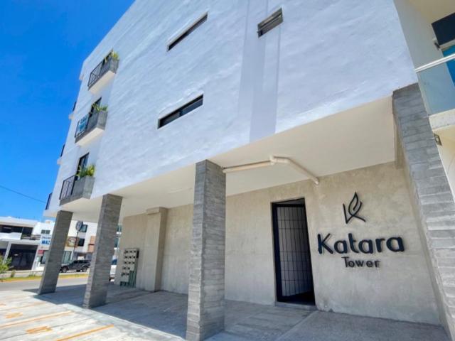 Departamento en Venta en Fracc Real del Valle Mazatlan Sinaloa