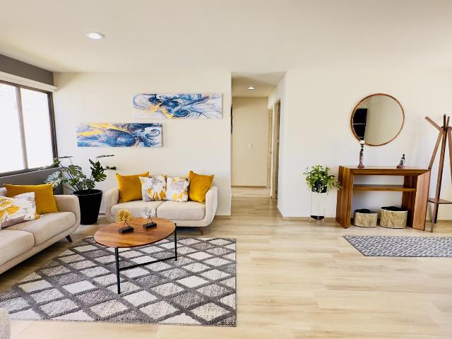 Departamento en Venta en Fracc Refugio Queretaro