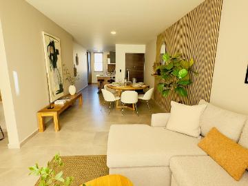 Departamento en Venta en Fracc Residencial Refugio