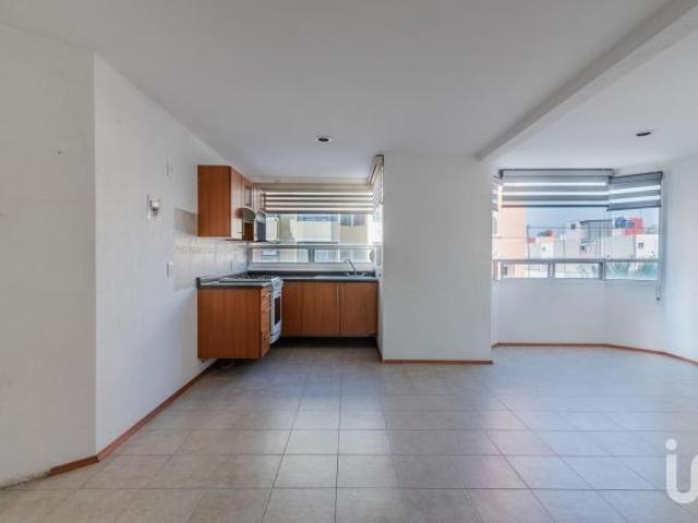 Departamento en Venta en Fracc.Rincón Colonial primer piso, Coacalco de Berriozabal, EdoMex