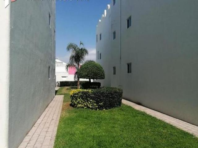 Departamento en Venta en Fracc. Valle del Campestre al Norte de la Ciudad de Aguascalientes