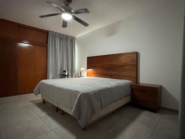 Departamento en venta en Fracc. Virginia, 3er piso, 139 m? y alberca