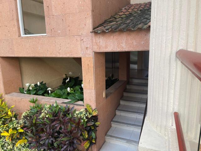 Departamento en venta en Fracccionamiento Junto al Rio