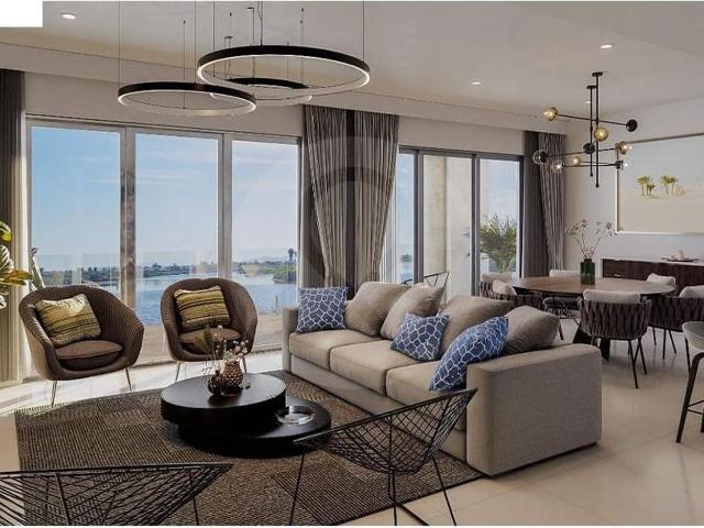 Departamento en venta en Fraccionamiento Marina Mazatl?n 2 rec?maras