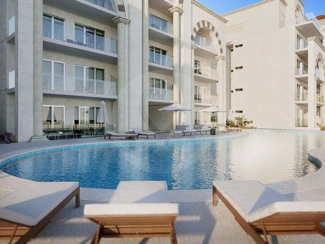 Departamento en venta en Fraccionamiento Marina Mazatl?n 3 rec?maras