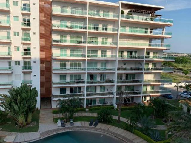Departamento en venta en Fraccionamiento Marina Mazatlán