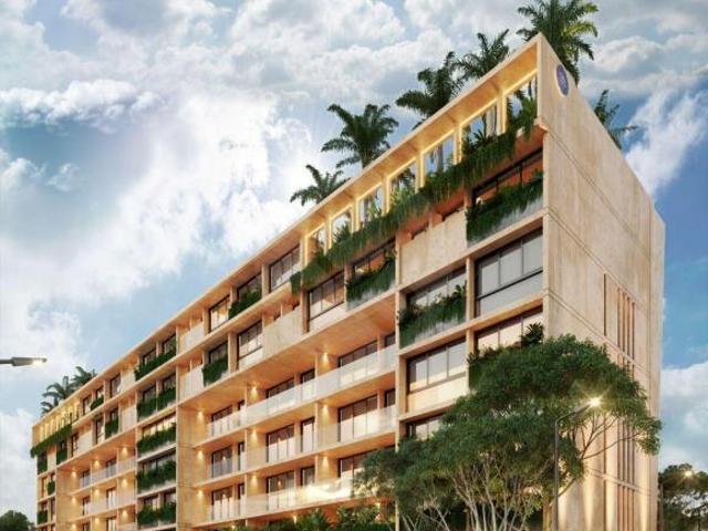 Departamento en venta en Fraccionamiento Monte Alban