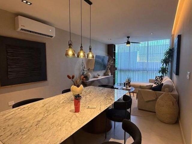 Departamento en venta en Fraccionamiento Montebello