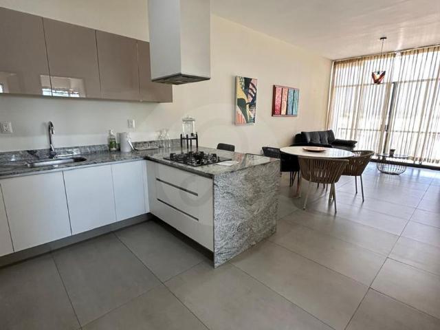 Departamento en venta en Fraccionamiento Alameda 2 Rec?maras