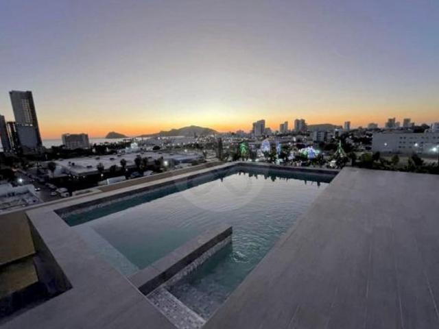Departamento en venta en Fraccionamiento Alameda