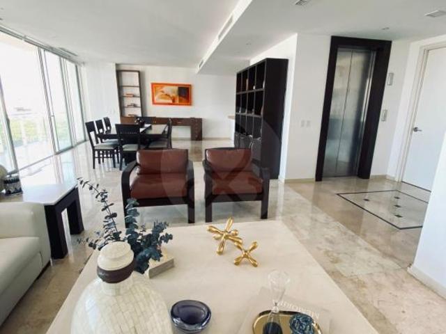 Departamento en venta en Fraccionamiento Altabrisa
