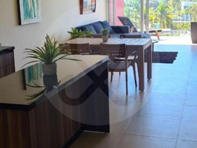 Departamento en venta en Fraccionamiento Bah?a de Banderas 2 Rec?maras