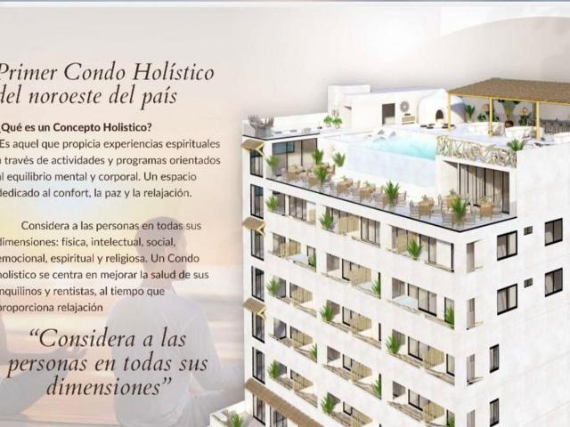 Departamento en venta en Fraccionamiento Balcones de Loma Linda 1 Rec?maras
