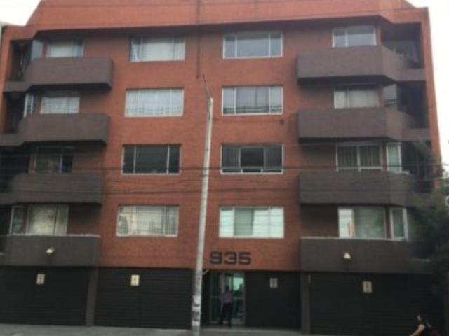 Departamento en venta en Fraccionamiento Bosques De Echegaray, Naucalpan