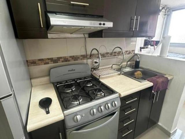 Departamento en venta en Fraccionamiento Carrizal, Campo Cactus, Villahermosa