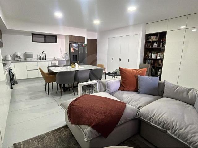Departamento en venta en Fraccionamiento Chapultepec Country 1 Rec?maras