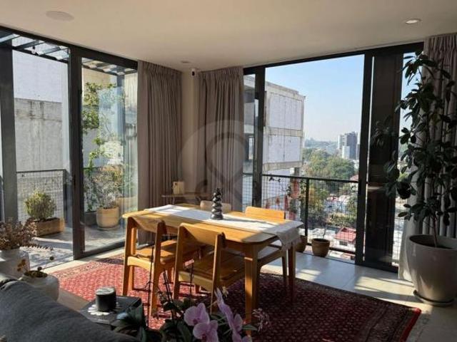 Departamento en venta en Fraccionamiento Colomos Providencia