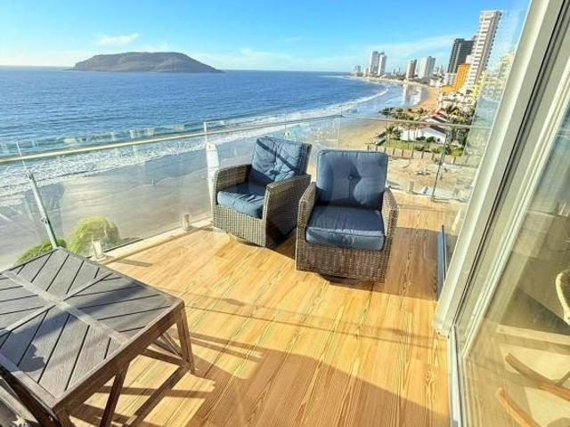 Departamento en venta en Fraccionamiento El Dorado